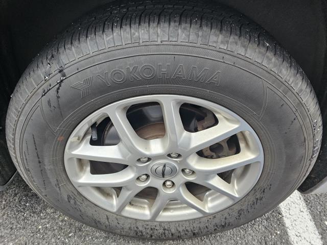 2024 Chrysler Pacifica Touring L FWD