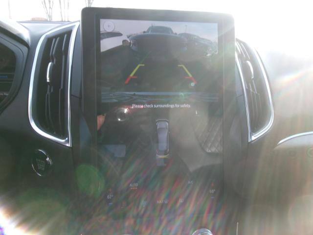 2024 Ford Edge Titanium AWD