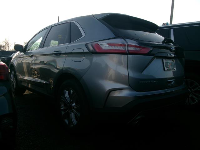 2024 Ford Edge Titanium AWD