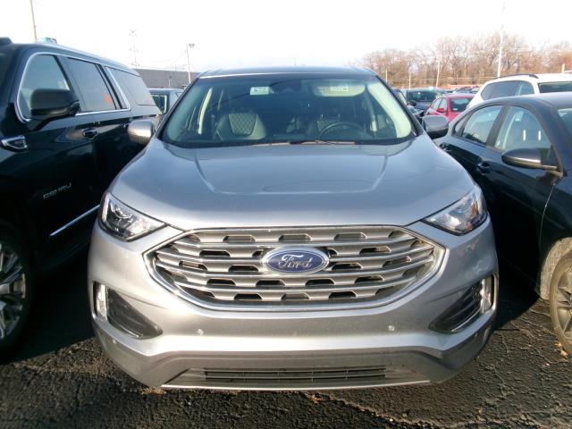 2024 Ford Edge Titanium AWD