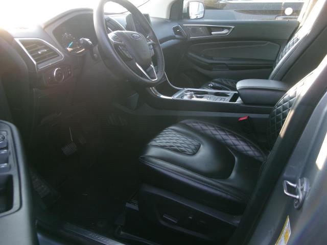 2024 Ford Edge Titanium AWD