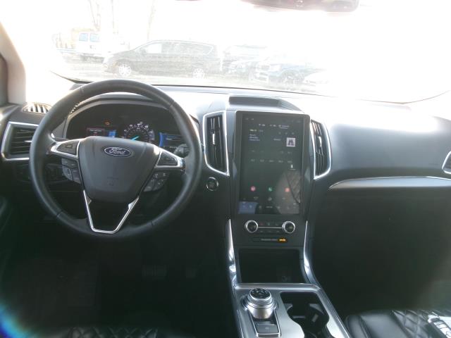 2024 Ford Edge Titanium AWD