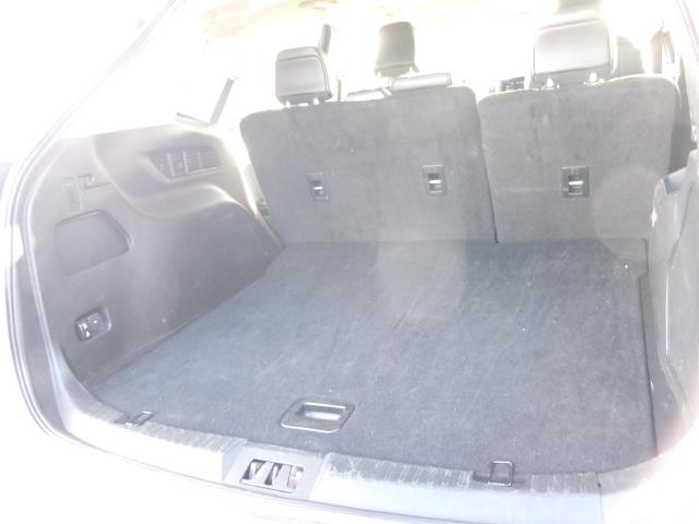 2024 Ford Edge Titanium AWD