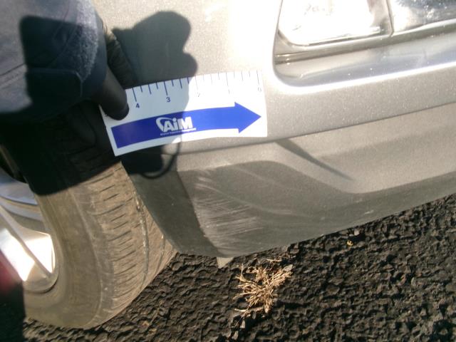 2024 Ford Edge Titanium AWD