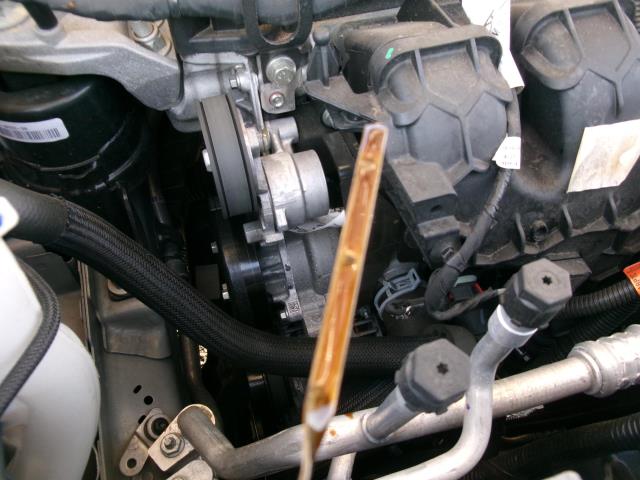 2024 Ford Edge Titanium AWD