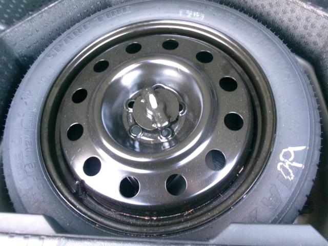 2024 Ford Edge Titanium AWD