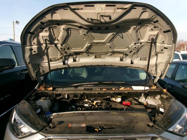 2024 Ford Edge Titanium AWD