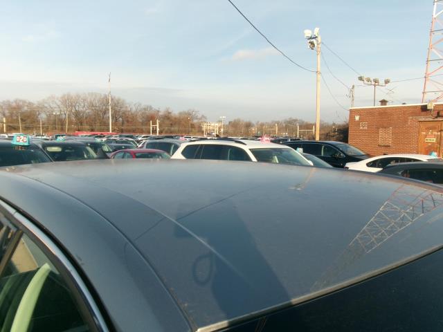 2024 Ford Edge Titanium AWD