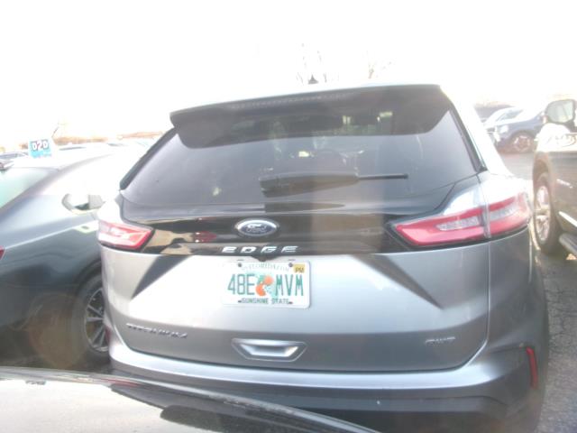 2024 Ford Edge Titanium AWD