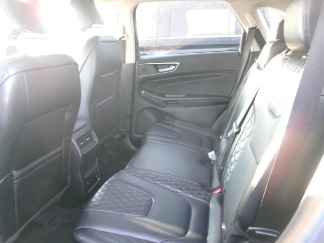 2024 Ford Edge Titanium AWD