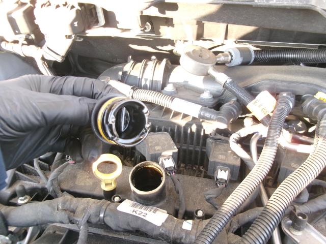 2024 Ford Edge Titanium AWD