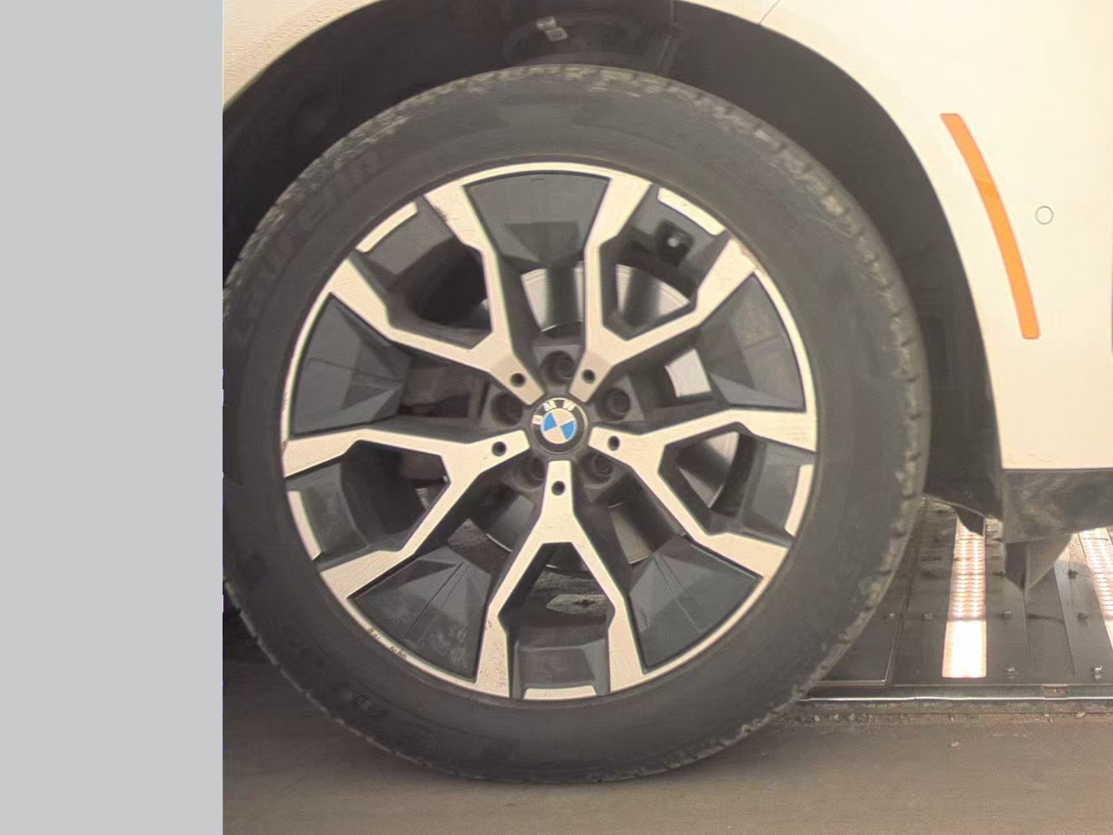 2025 BMW X3 xDrive30i AWD