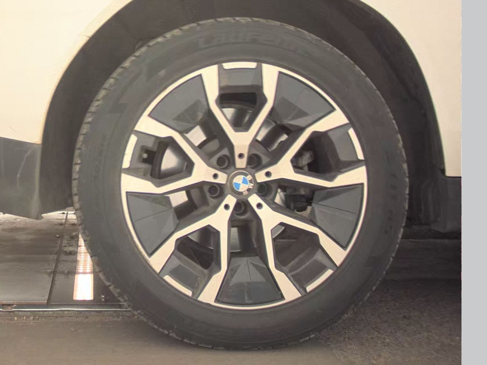 2025 BMW X3 xDrive30i AWD