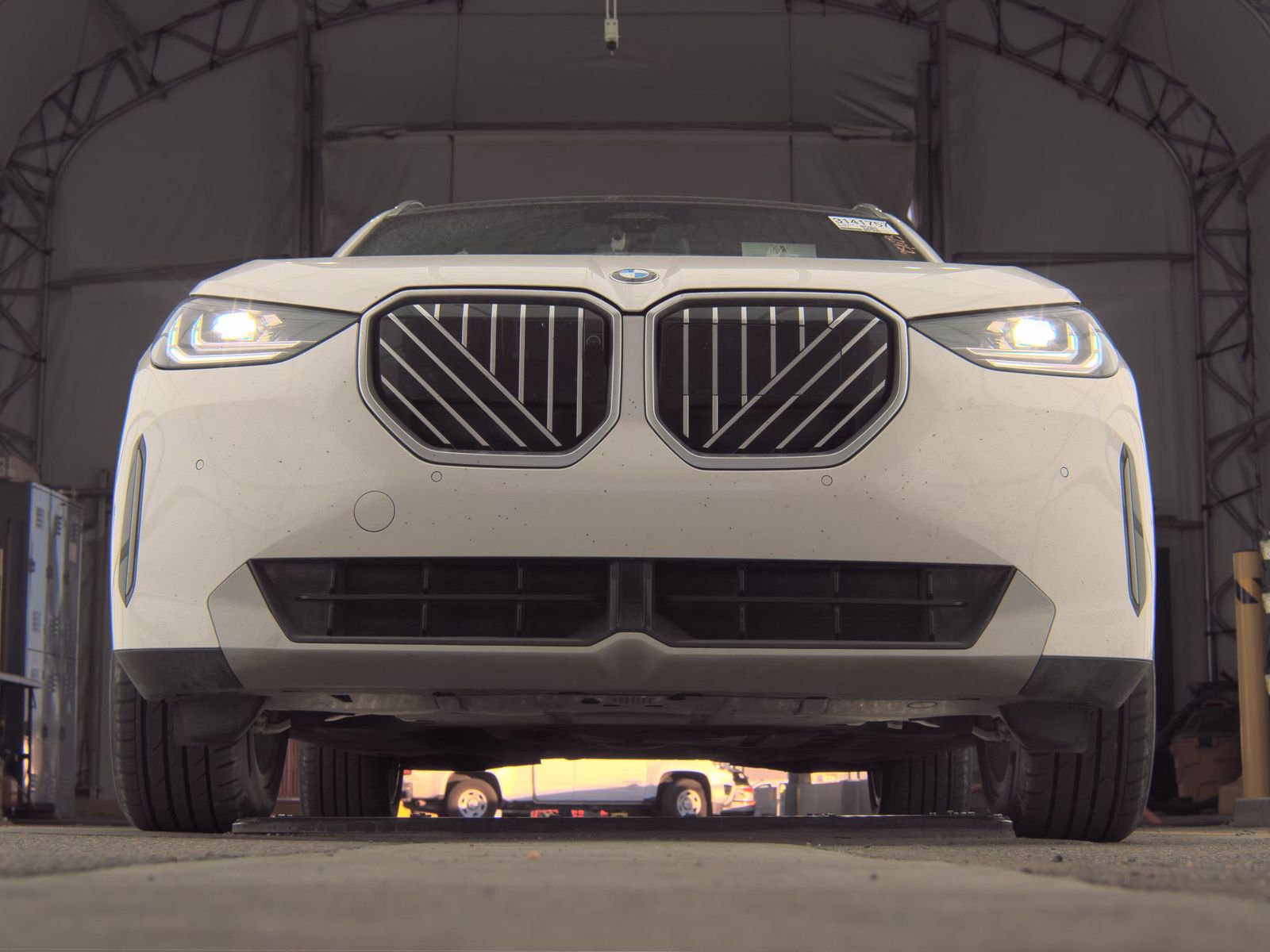 2025 BMW X3 xDrive30i AWD