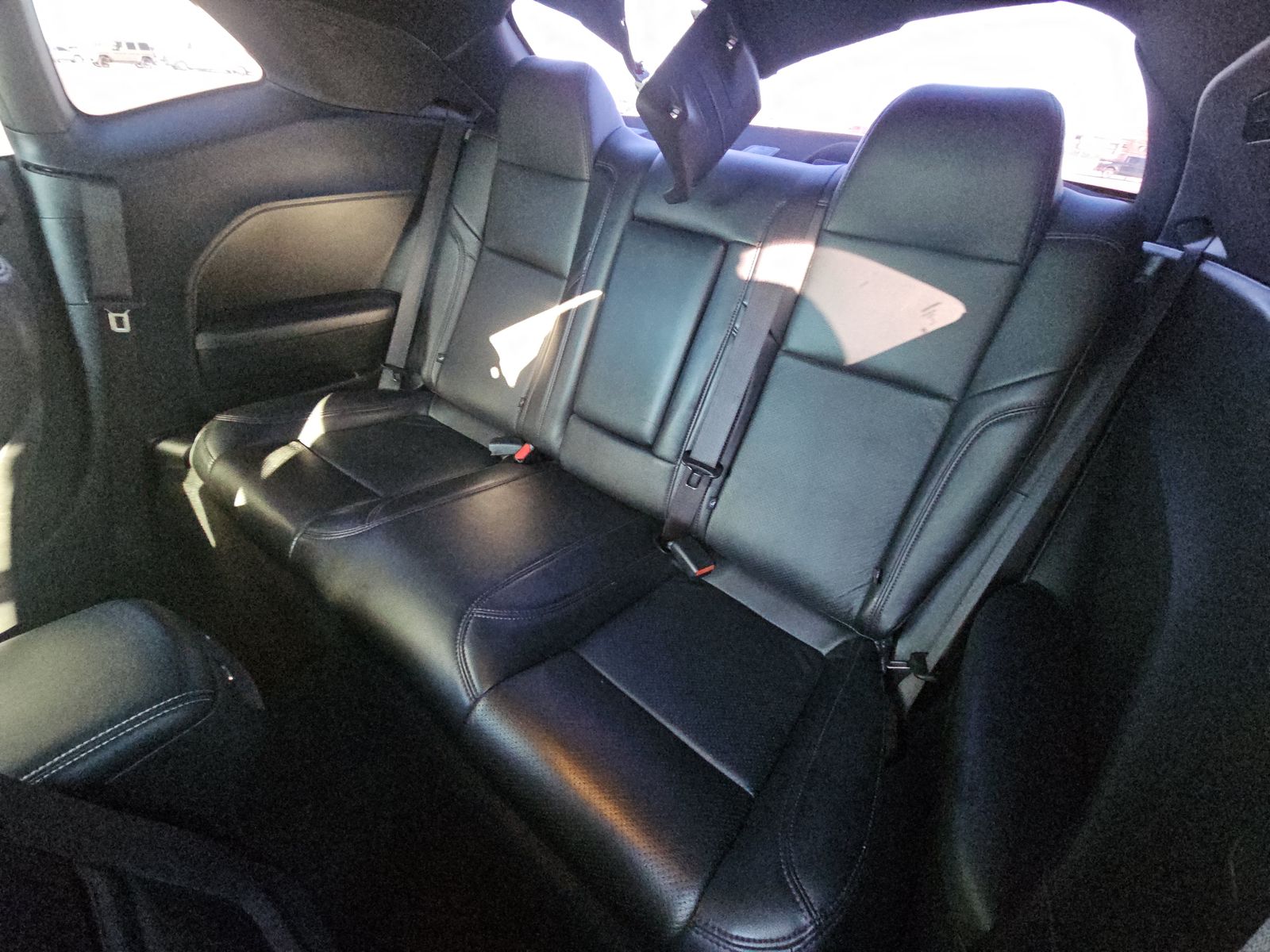 2022 Dodge Challenger SRT Hellcat RWD