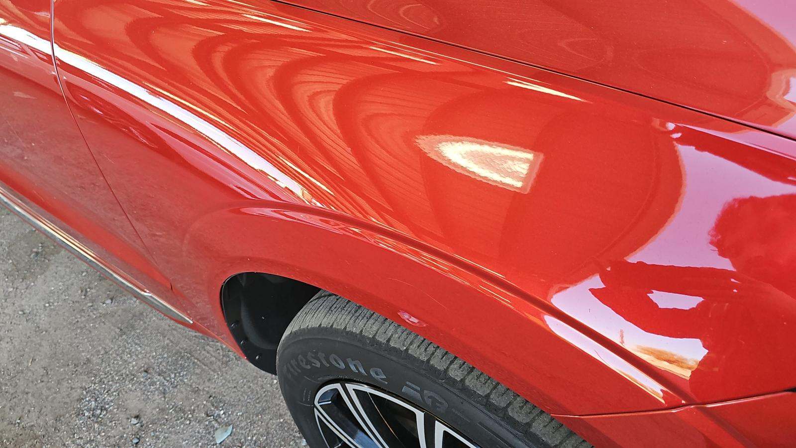 2019 Volvo XC60 Plug-In Hybrid T8 Inscription AWD