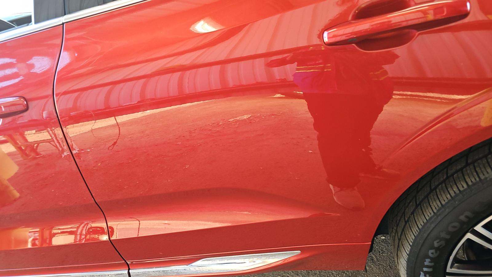 2019 Volvo XC60 Plug-In Hybrid T8 Inscription AWD