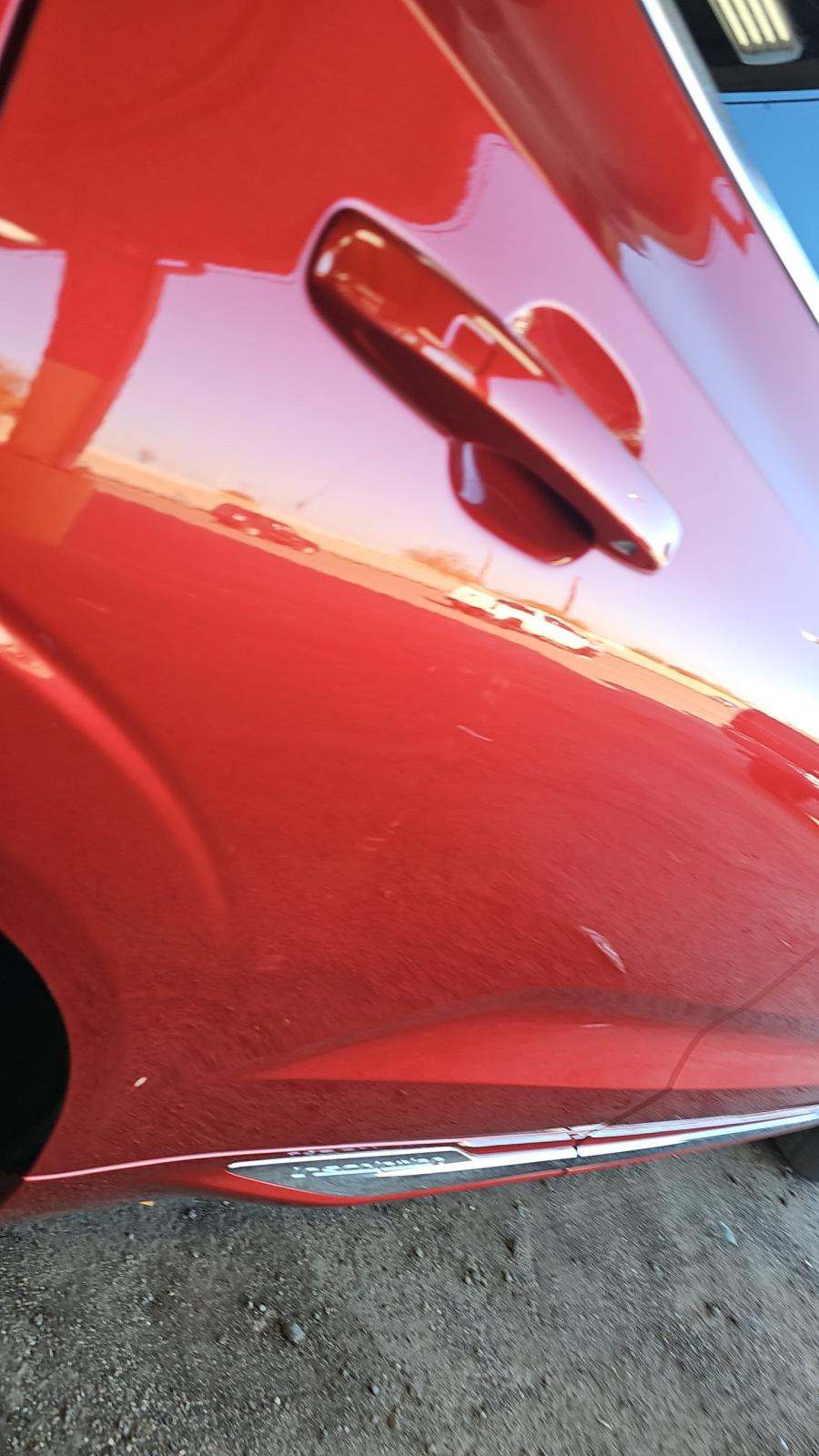 2019 Volvo XC60 Plug-In Hybrid T8 Inscription AWD