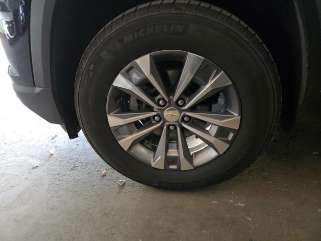 2025 Chevrolet Equinox LT AWD