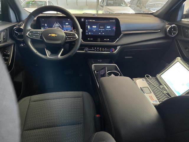 2025 Chevrolet Equinox LT AWD