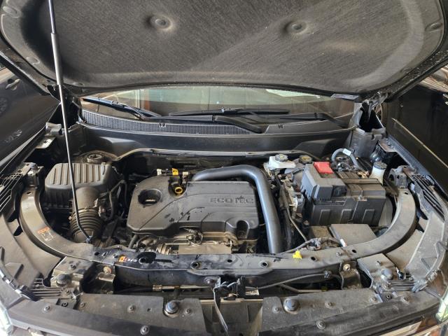 2025 Chevrolet Equinox LT AWD