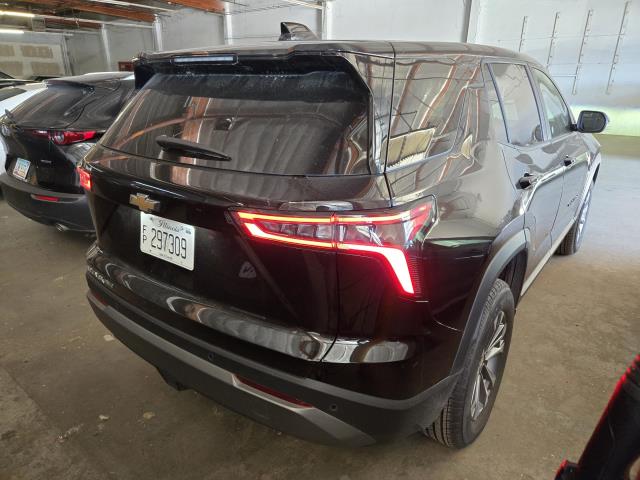 2025 Chevrolet Equinox LT AWD