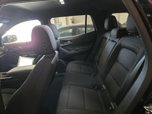 2025 Chevrolet Equinox LT AWD