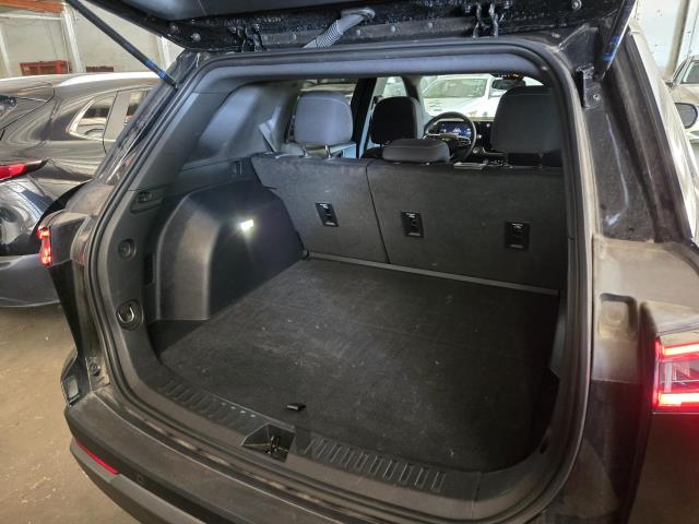 2025 Chevrolet Equinox LT AWD