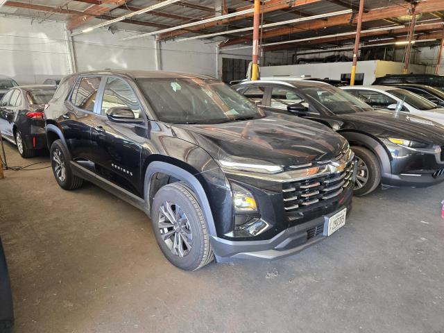 2025 Chevrolet Equinox LT AWD