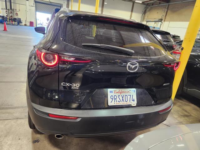 2025 MAZDA CX-30 2.5 S Preferred Package AWD