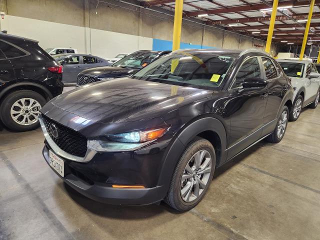 2025 MAZDA CX-30 2.5 S Preferred Package AWD