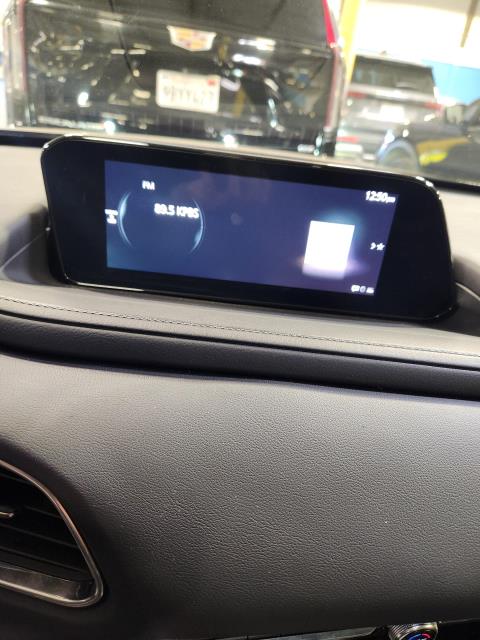 2025 MAZDA CX-30 2.5 S Preferred Package AWD