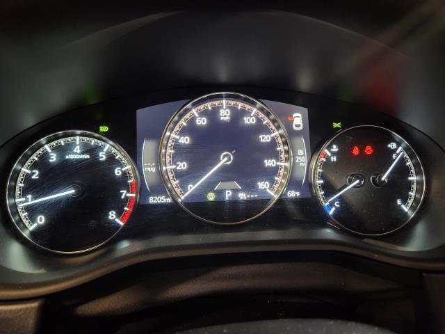 2025 MAZDA CX-30 2.5 S Preferred Package AWD