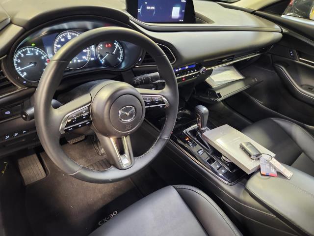 2025 MAZDA CX-30 2.5 S Preferred Package AWD