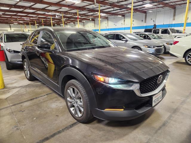 2025 MAZDA CX-30 2.5 S Preferred Package AWD