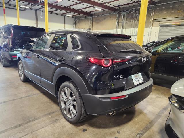 2025 MAZDA CX-30 2.5 S Preferred Package AWD