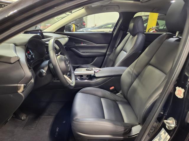 2025 MAZDA CX-30 2.5 S Preferred Package AWD
