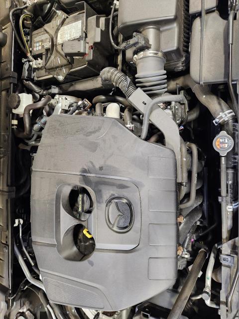 2025 MAZDA CX-30 2.5 S Preferred Package AWD