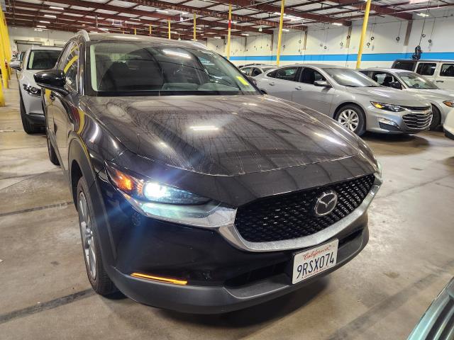 2025 MAZDA CX-30 2.5 S Preferred Package AWD