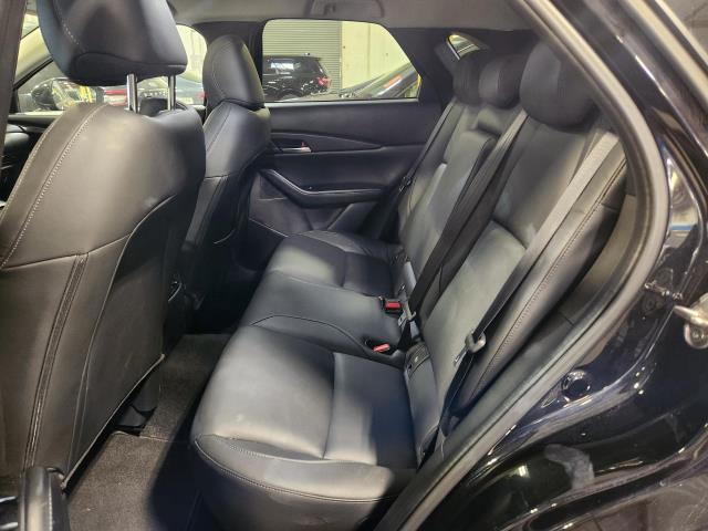 2025 MAZDA CX-30 2.5 S Preferred Package AWD