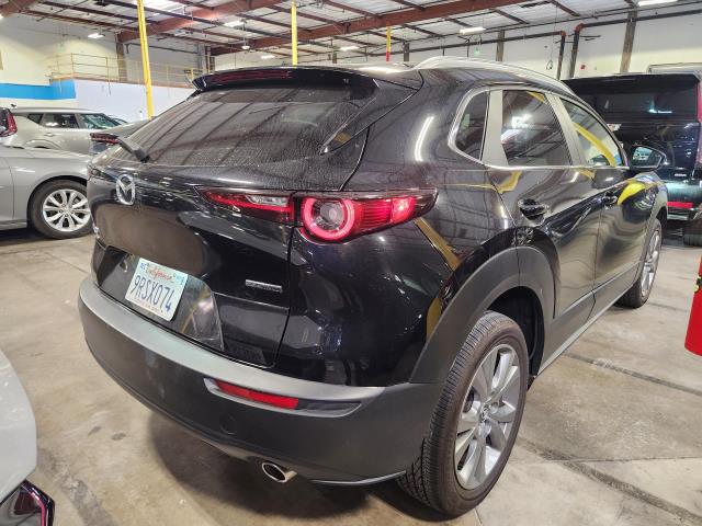 2025 MAZDA CX-30 2.5 S Preferred Package AWD