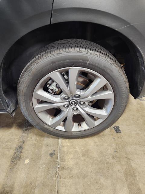 2025 MAZDA CX-30 2.5 S Preferred Package AWD