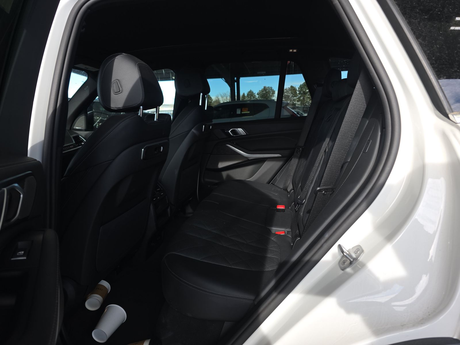 2025 BMW X5 xDrive50e AWD