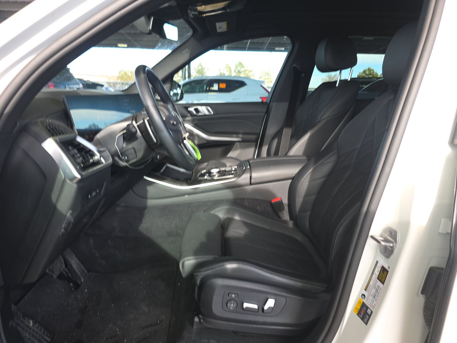 2025 BMW X5 xDrive50e AWD