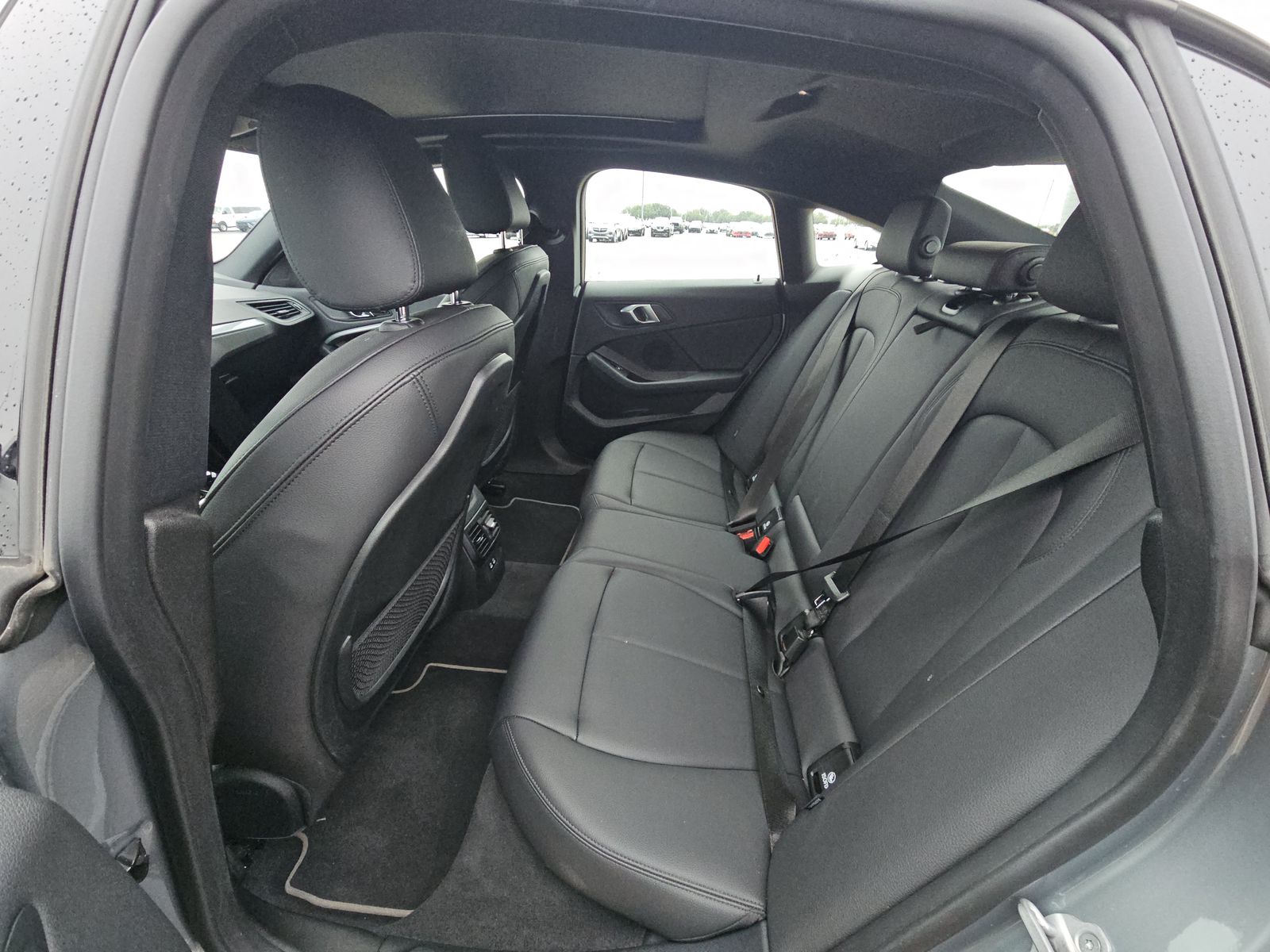 2024 BMW 2 Series 228i xDrive AWD