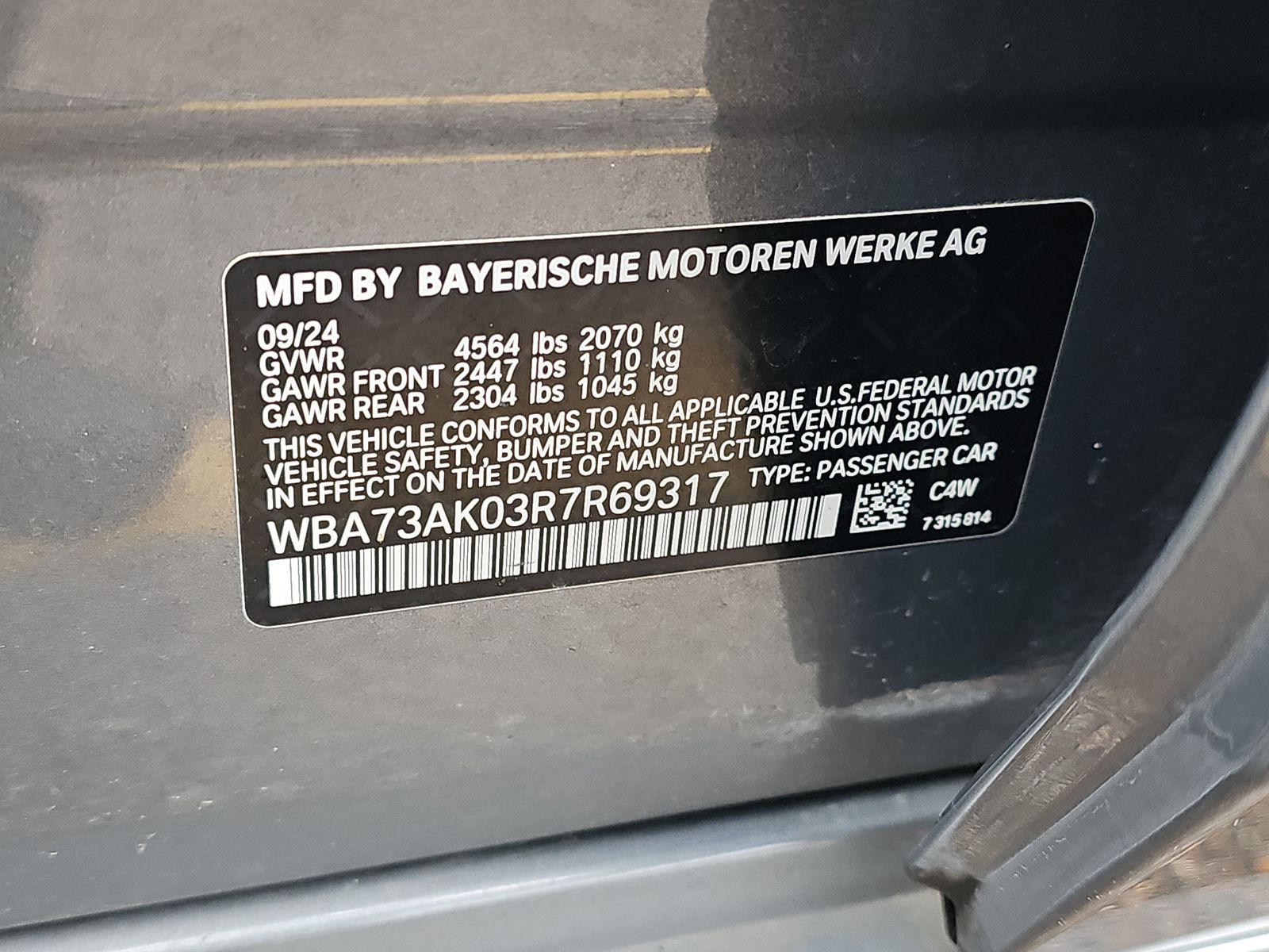 2024 BMW 2 Series 228i xDrive AWD