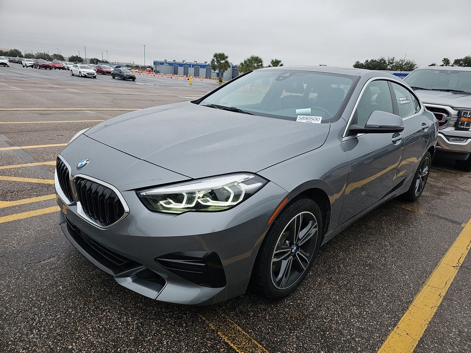 2024 BMW 2 Series 228i xDrive AWD