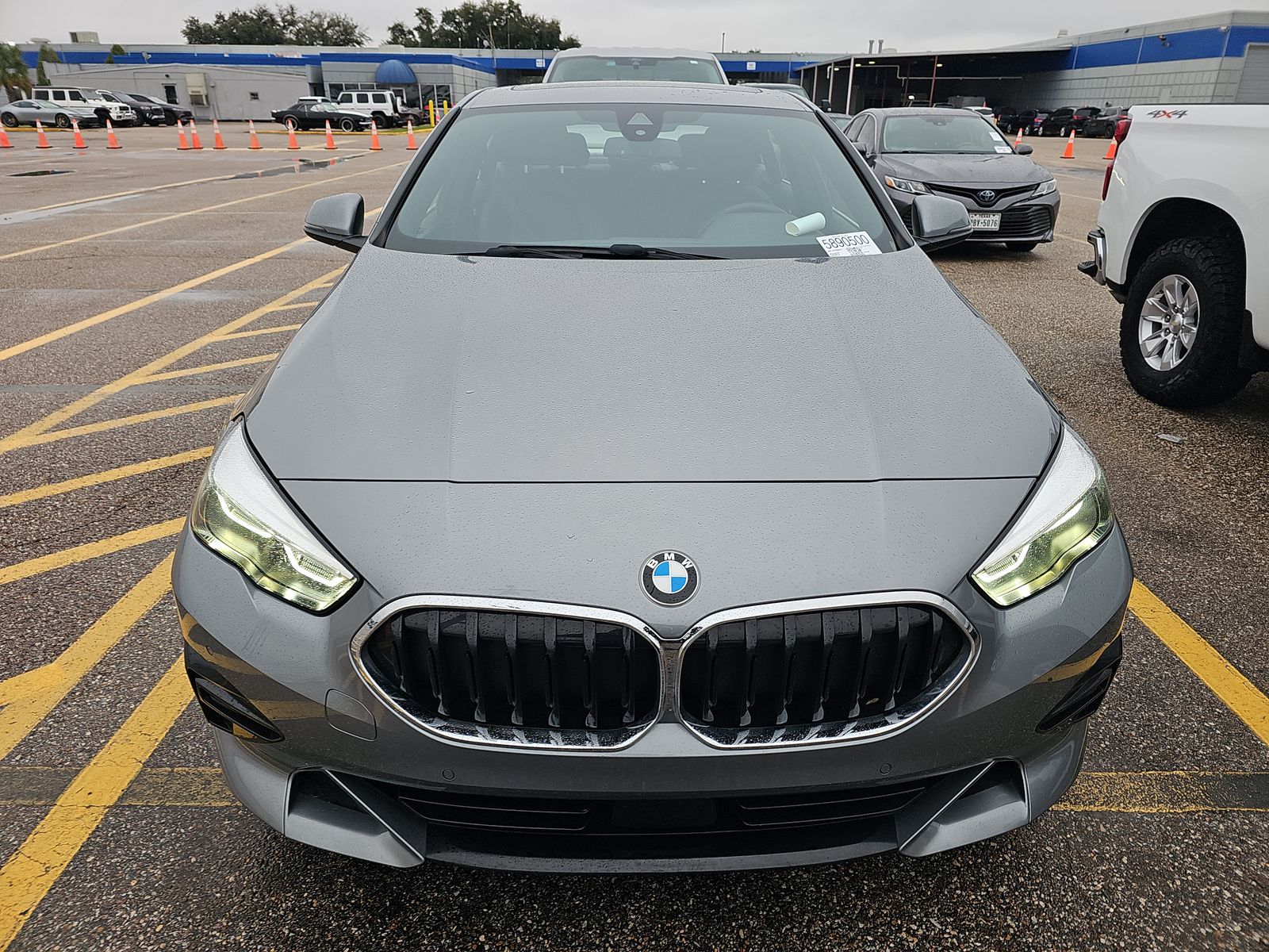 2024 BMW 2 Series 228i xDrive AWD