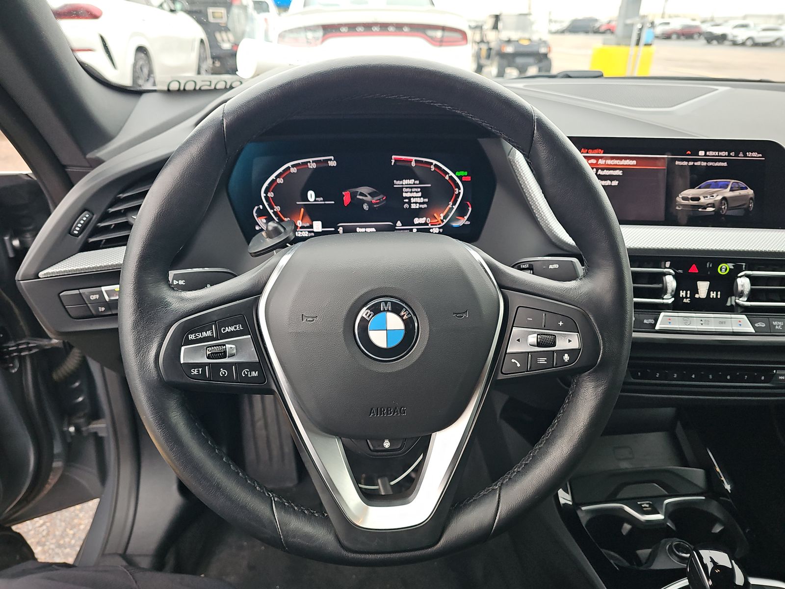 2024 BMW 2 Series 228i xDrive AWD