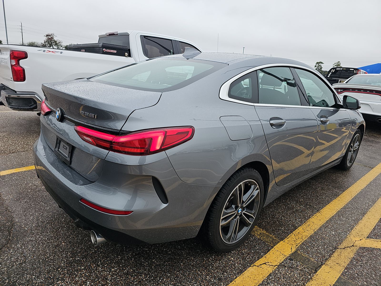 2024 BMW 2 Series 228i xDrive AWD